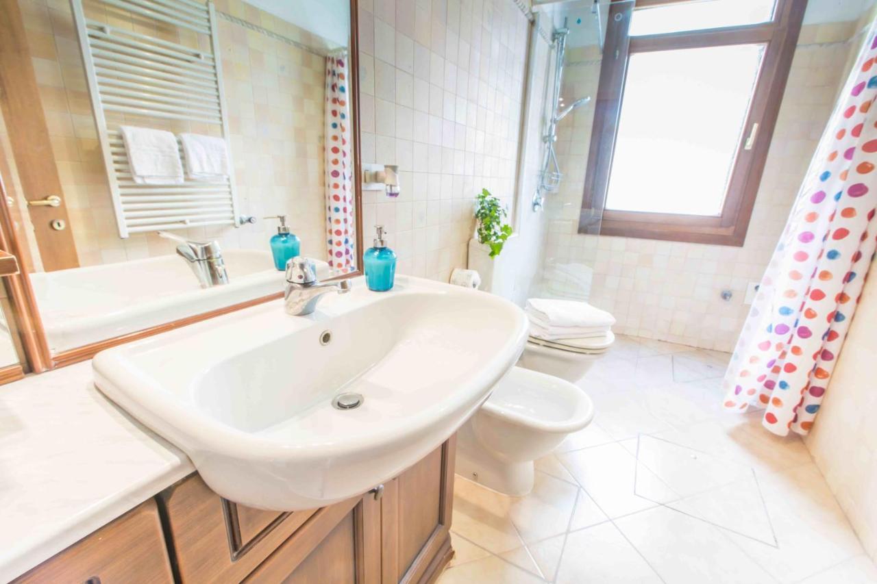 Canal Dream Cosy Apartment With Canal View البندقية المظهر الخارجي الصورة