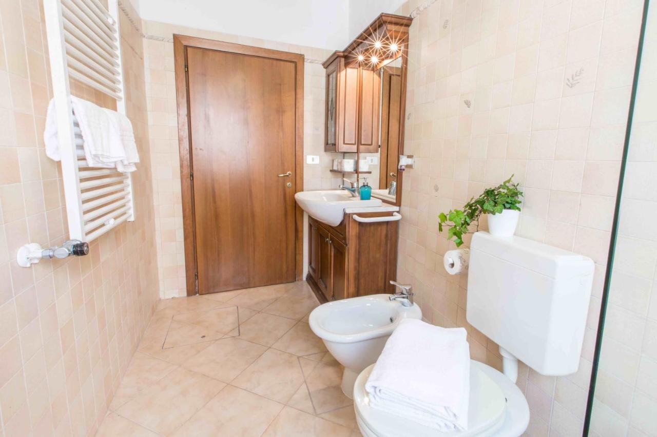 Canal Dream Cosy Apartment With Canal View البندقية المظهر الخارجي الصورة