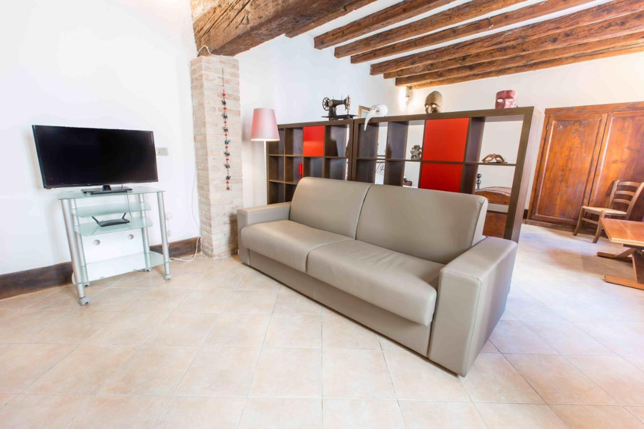 Canal Dream Cosy Apartment With Canal View البندقية المظهر الخارجي الصورة